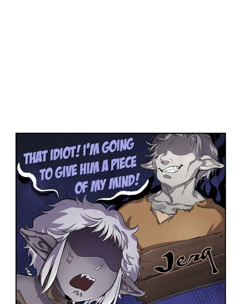 Lord of Goblins Chapter 2 – Page 33