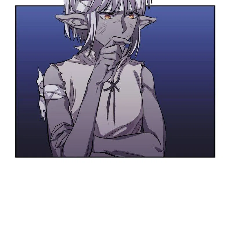 Lord of Goblins Chapter 2 – Page 35