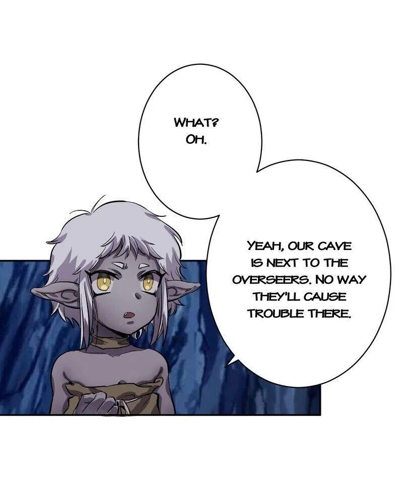 Lord of Goblins Chapter 2 – Page 36