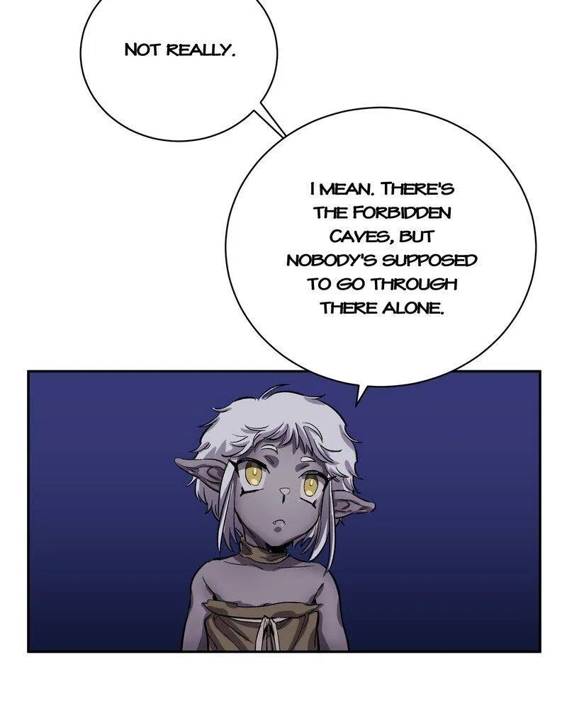 Lord of Goblins Chapter 2 – Page 39