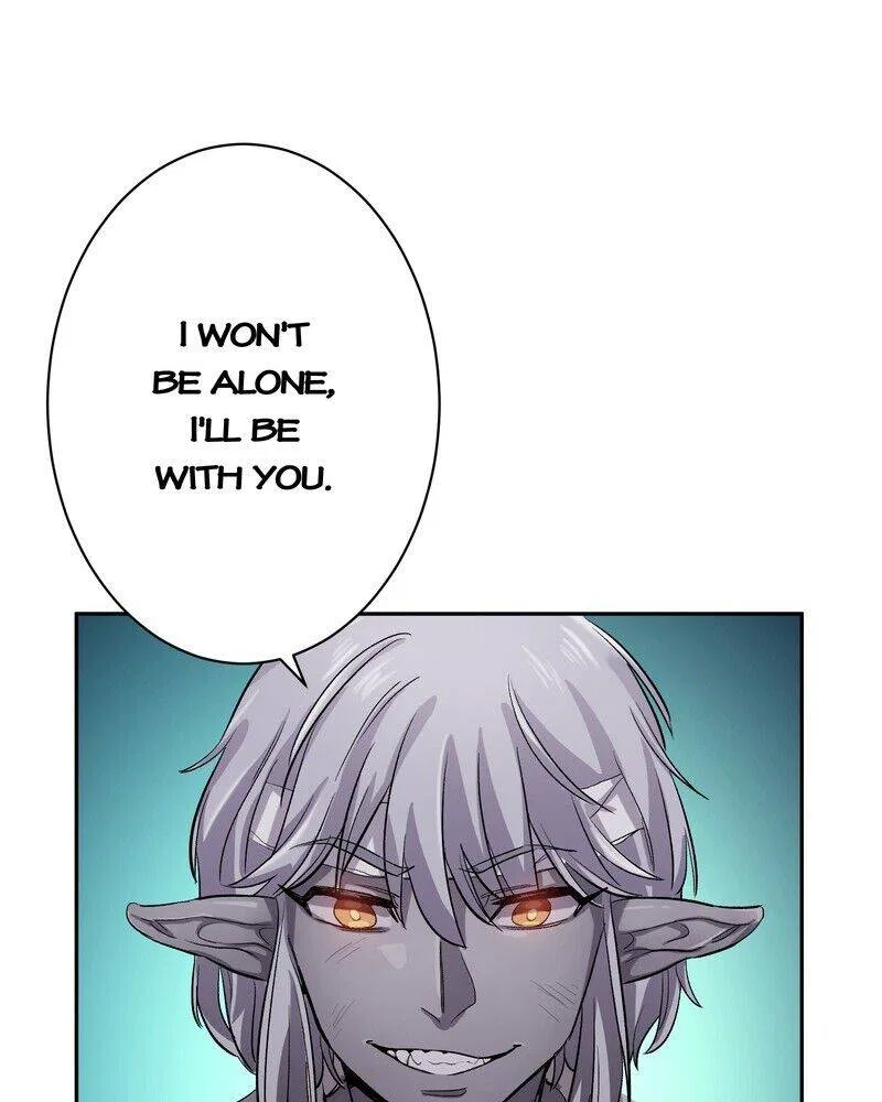 Lord of Goblins Chapter 2 – Page 41