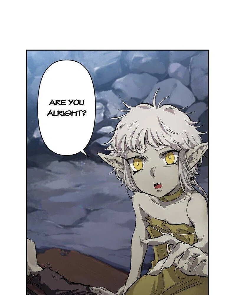 Lord of Goblins Chapter 1 – Page 30