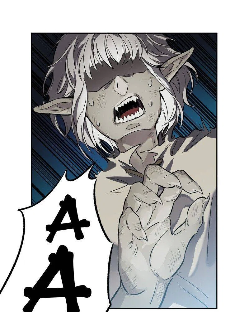 Lord of Goblins Chapter 1 – Page 33