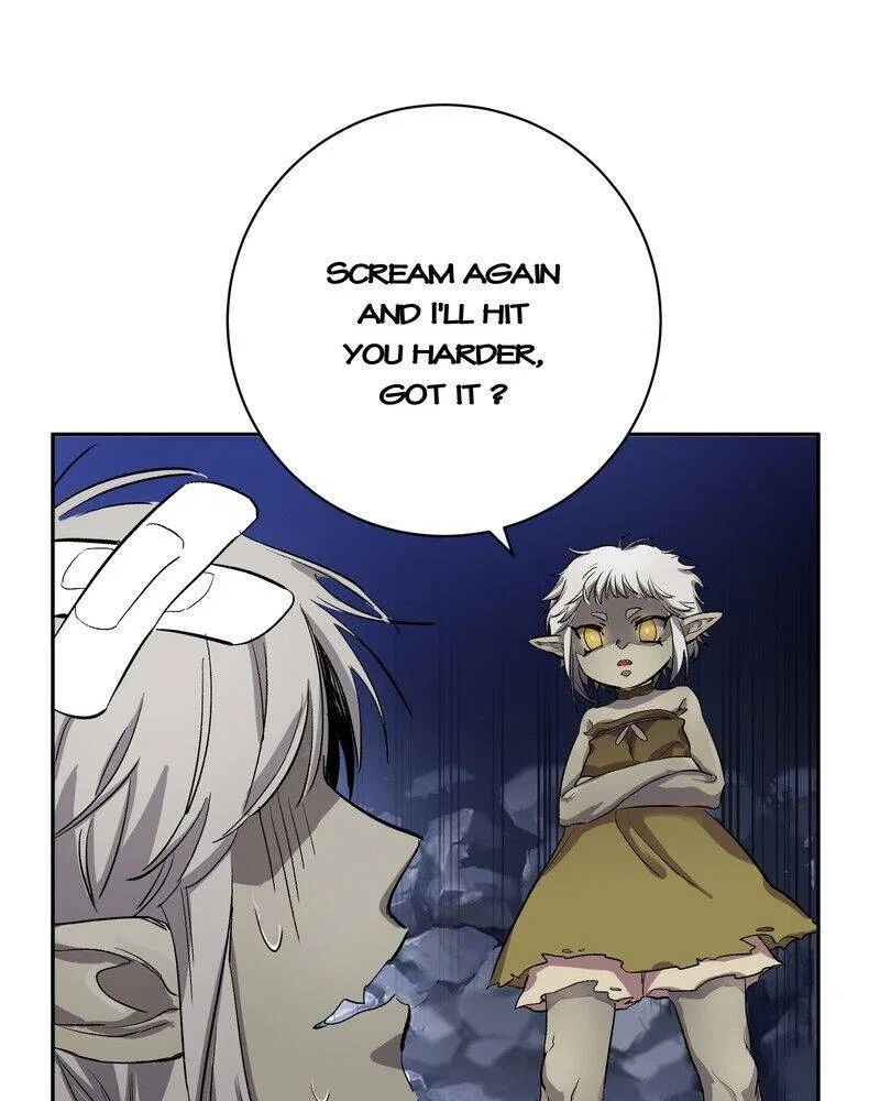 Lord of Goblins Chapter 1 – Page 37