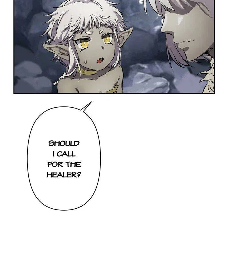 Lord of Goblins Chapter 1 – Page 42