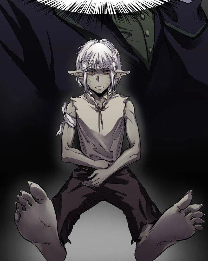 Lord of Goblins Chapter 1 – Page 44
