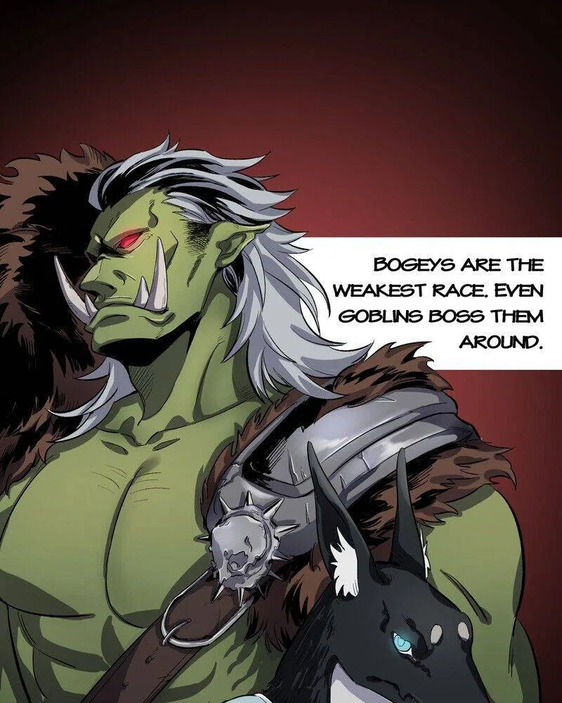 Lord of Goblins Chapter 1 – Page 46
