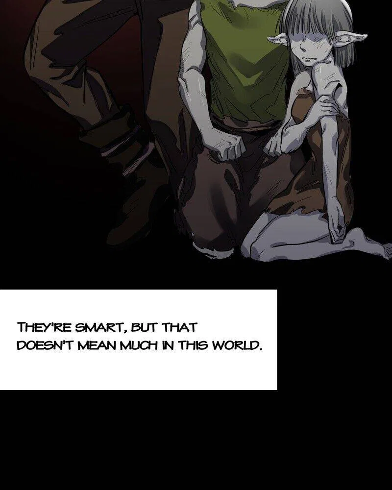 Lord of Goblins Chapter 1 – Page 48