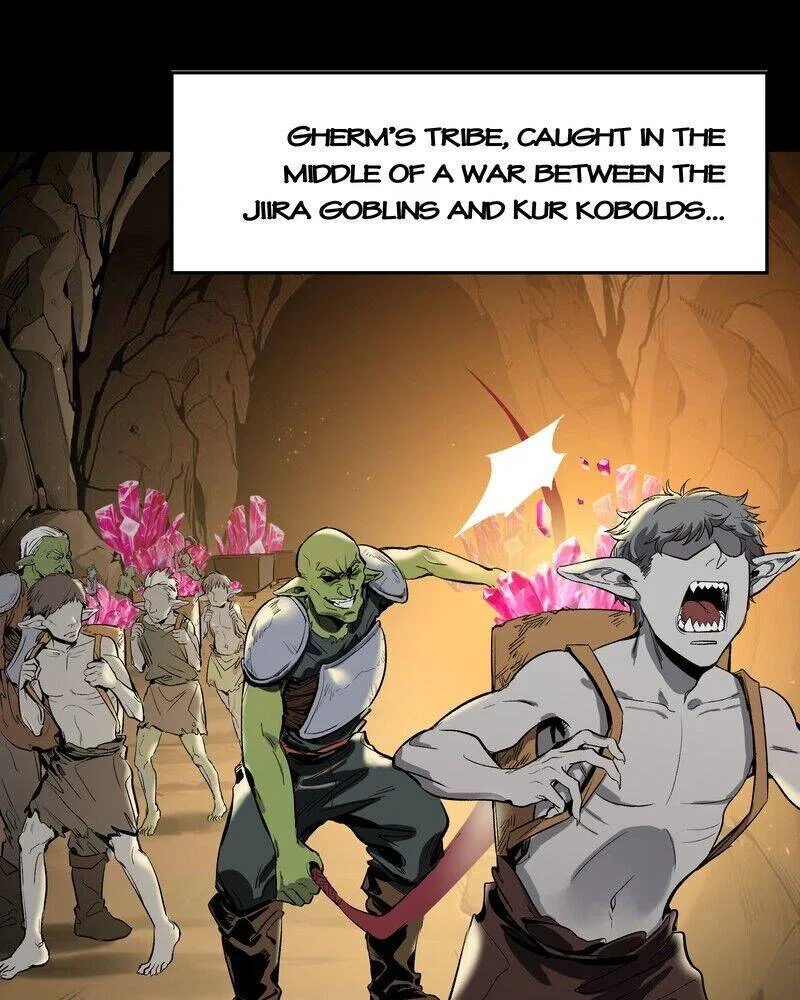 Lord of Goblins Chapter 1 – Page 50