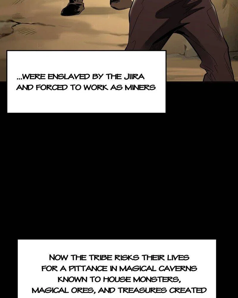 Lord of Goblins Chapter 1 – Page 51