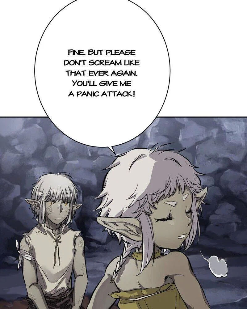 Lord of Goblins Chapter 1 – Page 64