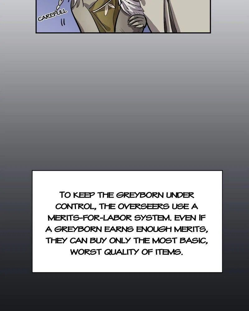 Lord of Goblins Chapter 1 – Page 71