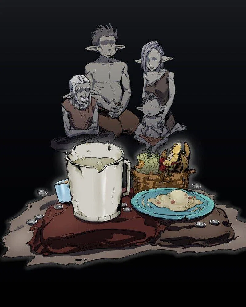 Lord of Goblins Chapter 1 – Page 72