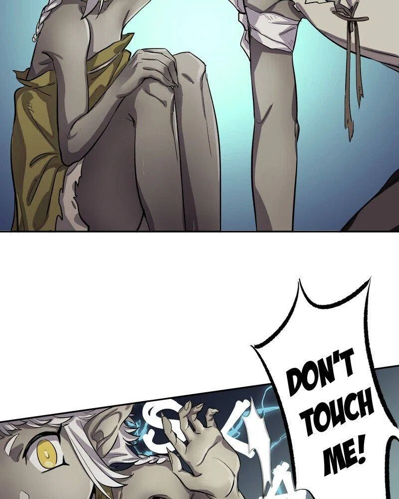 Lord of Goblins Chapter 1 – Page 86
