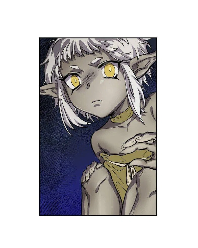 Lord of Goblins Chapter 1 – Page 88