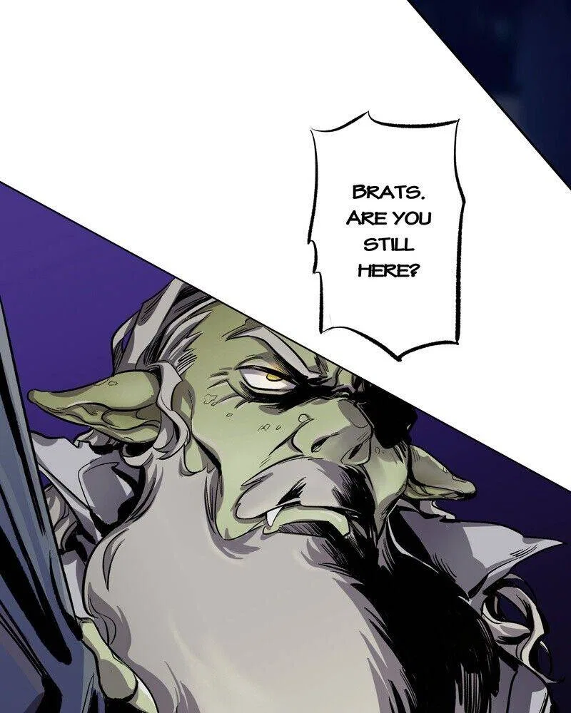 Lord of Goblins Chapter 1 – Page 92