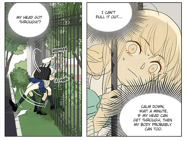 Tāmen De Gùshì Chapter 198 – Page 13
