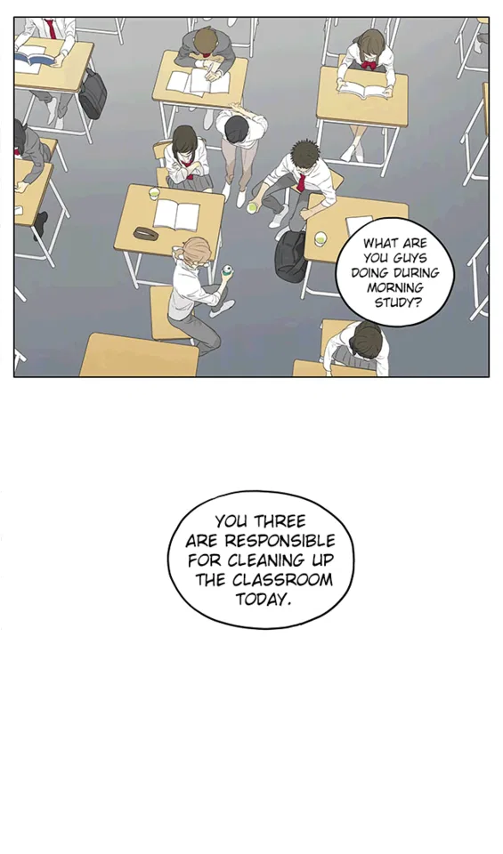 Tāmen De Gùshì Chapter 195.2 – Page 10