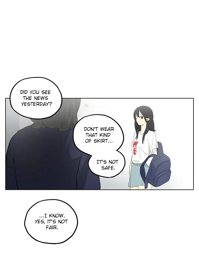 Tāmen De Gùshì Chapter 189.1 – Page 6