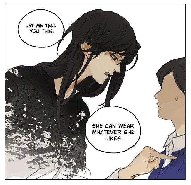 Tāmen De Gùshì Chapter 181.2 – Page 3
