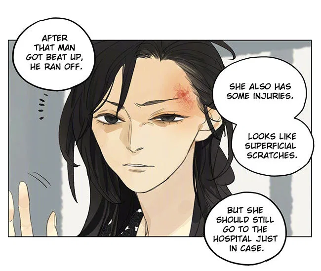 Tāmen De Gùshì Chapter 181.1 – Page 5