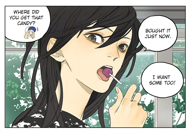 Tāmen De Gùshì Chapter 178 – Page 3
