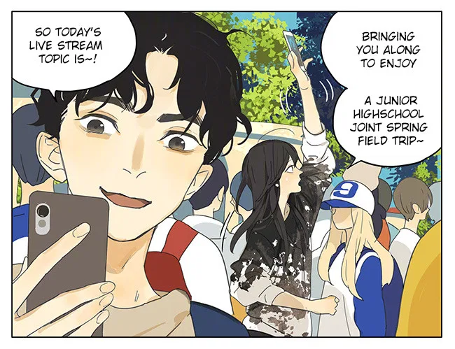 Tāmen De Gùshì Chapter 172 – Page 4