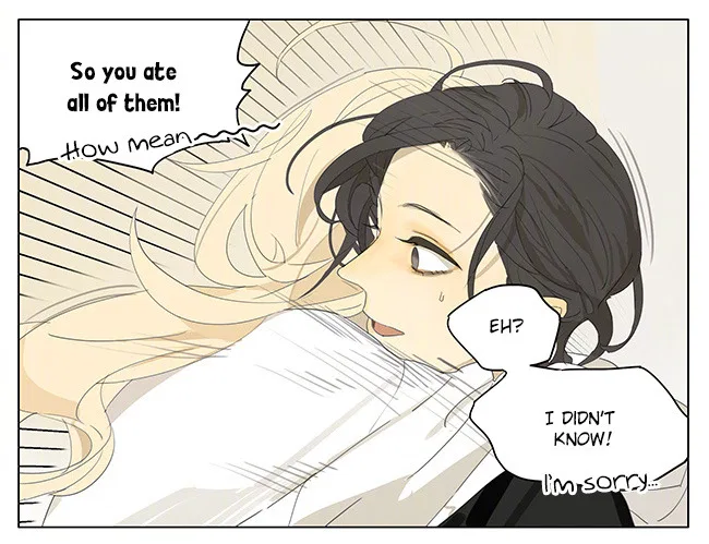 Tāmen De Gùshì Chapter 157 – Page 6