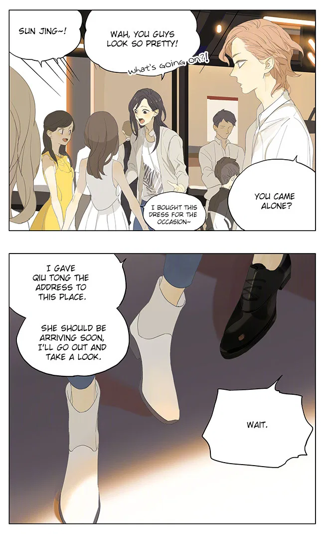 Tāmen De Gùshì Chapter 141 – Page 2