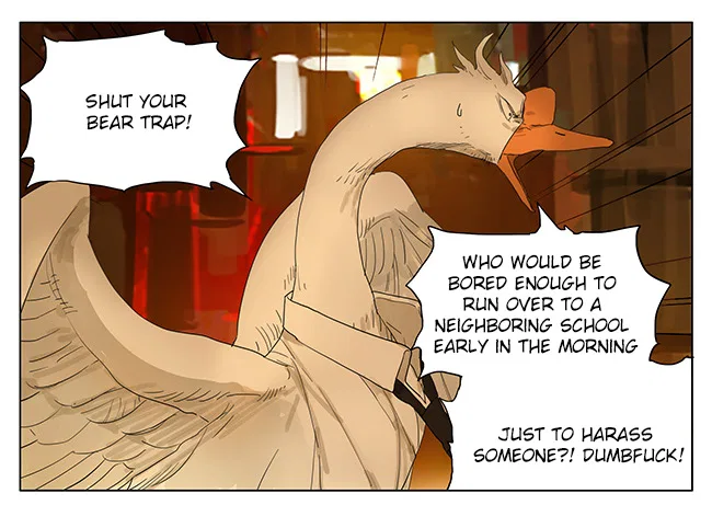Tāmen De Gùshì Chapter 113 – Page 4