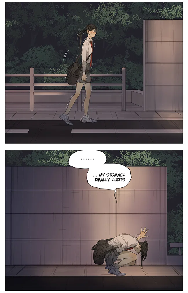 Tāmen De Gùshì Chapter 101 – Page 3