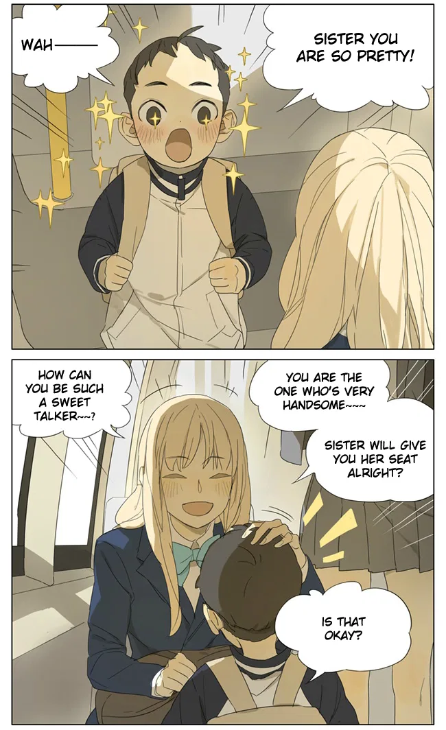 Tāmen De Gùshì Chapter 91 – Page 2