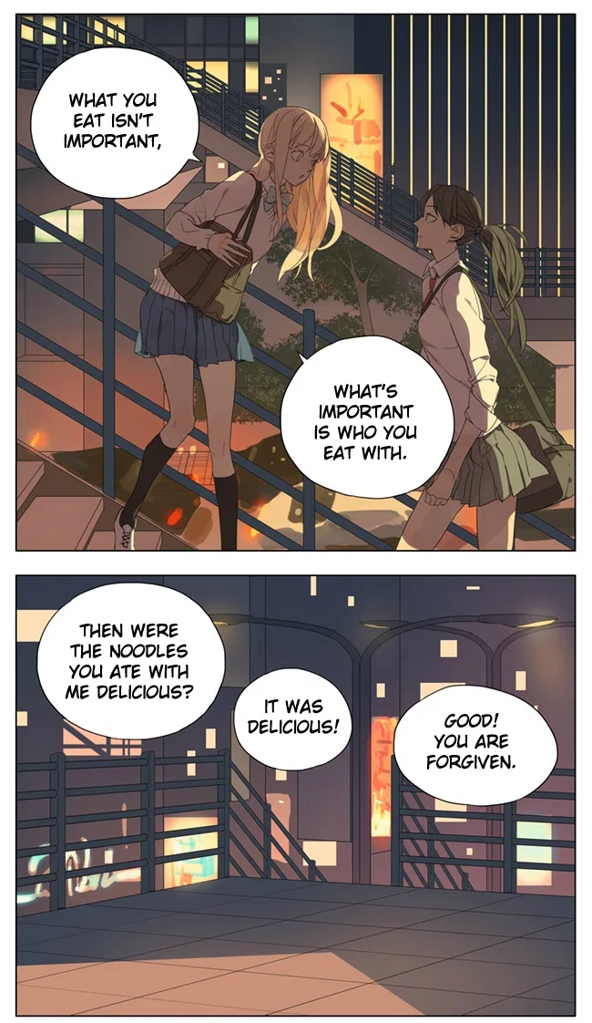 Tāmen De Gùshì Chapter 81 – Page 2