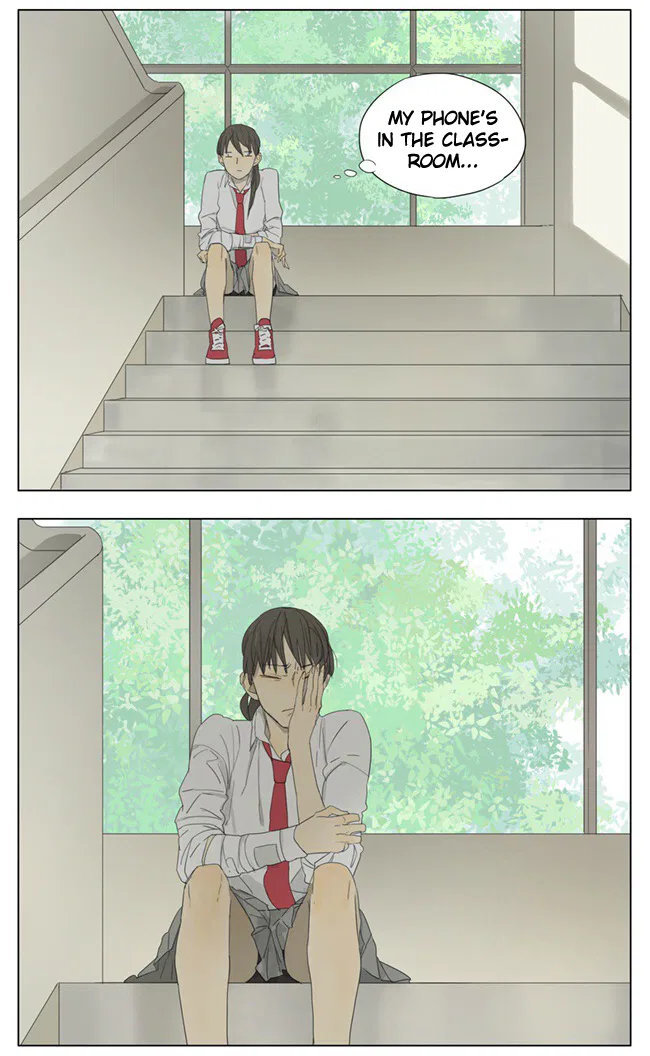 Tāmen De Gùshì Chapter 76 – Page 5