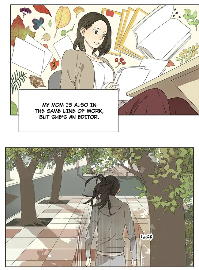 Tāmen De Gùshì Chapter 51 – Page 3