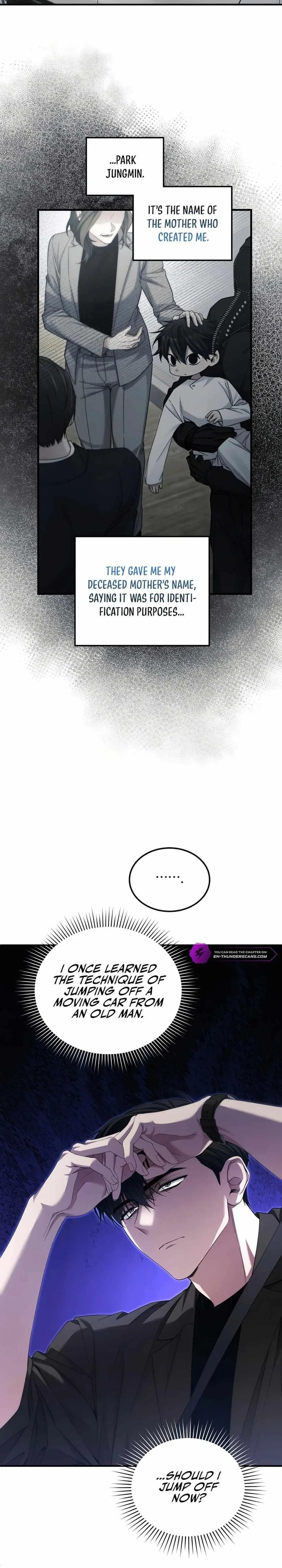 I'll Retire After Saving the World Chapter 50 – Page 2