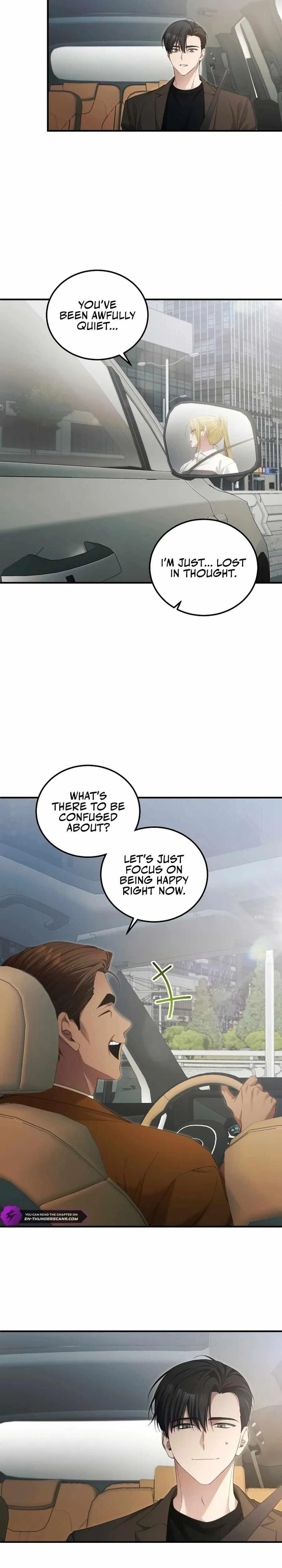 I'll Retire After Saving the World Chapter 50 – Page 7