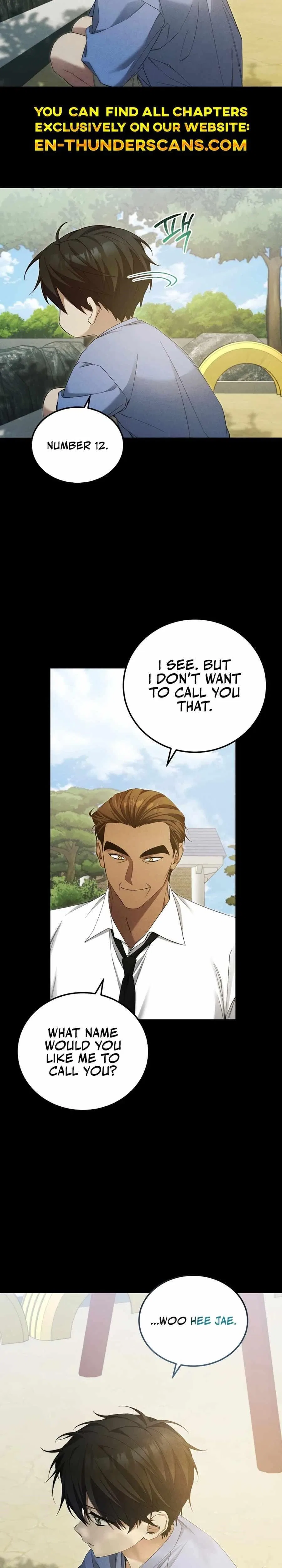 I'll Retire After Saving the World Chapter 50 – Page 13