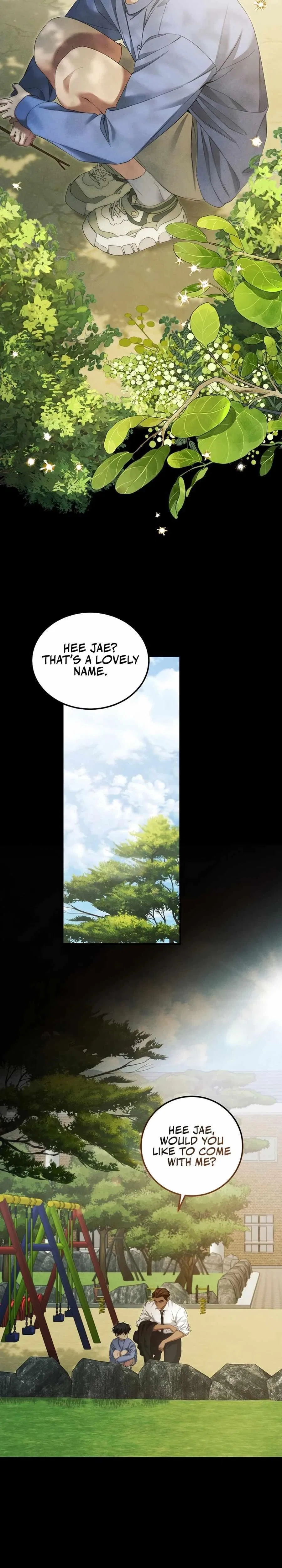 I'll Retire After Saving the World Chapter 50 – Page 14