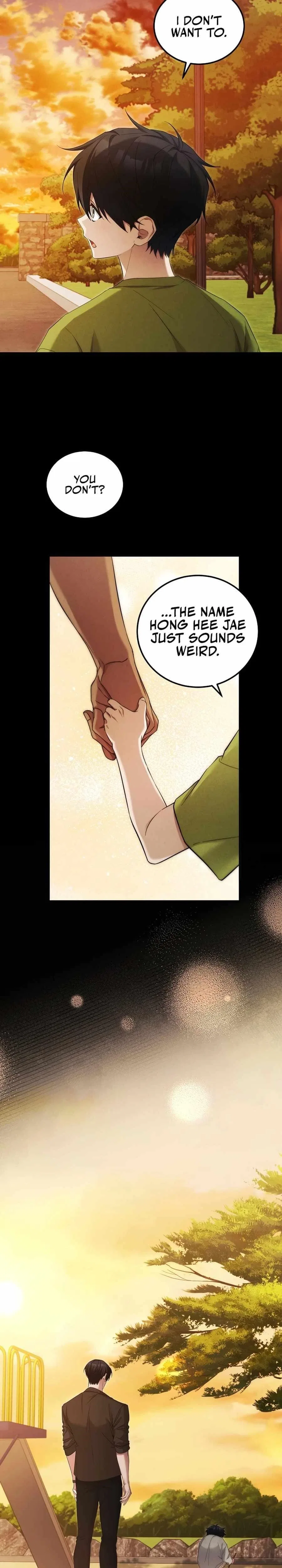 I'll Retire After Saving the World Chapter 50 – Page 18