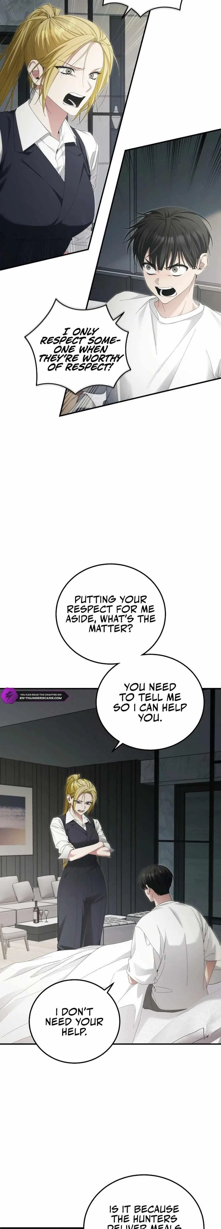 I'll Retire After Saving the World Chapter 48 – Page 2