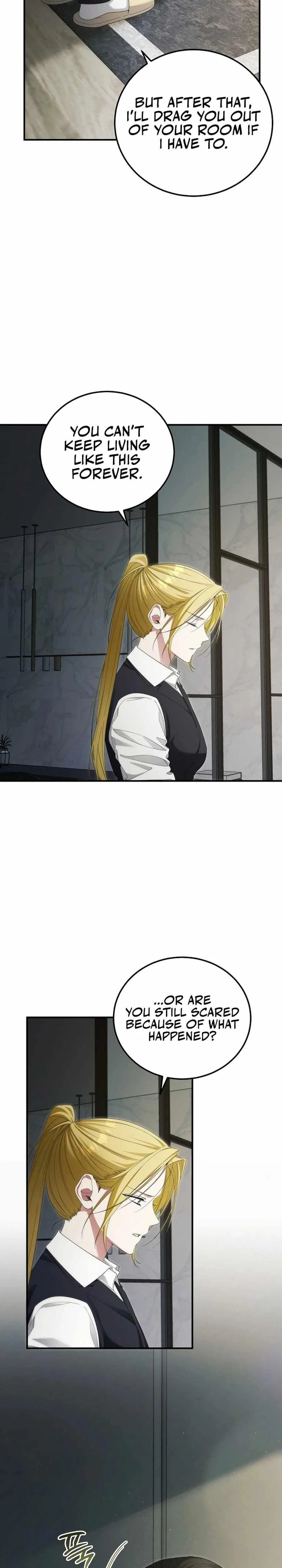 I'll Retire After Saving the World Chapter 48 – Page 5