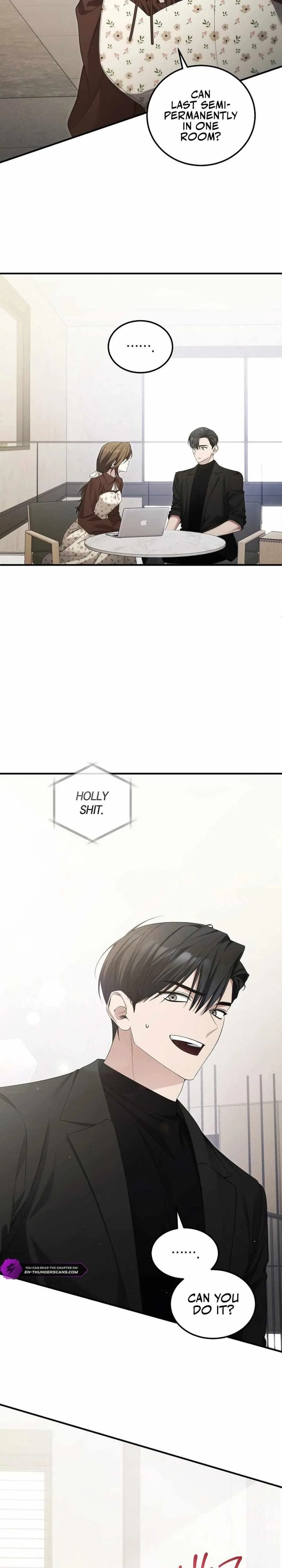 I'll Retire After Saving the World Chapter 48 – Page 17