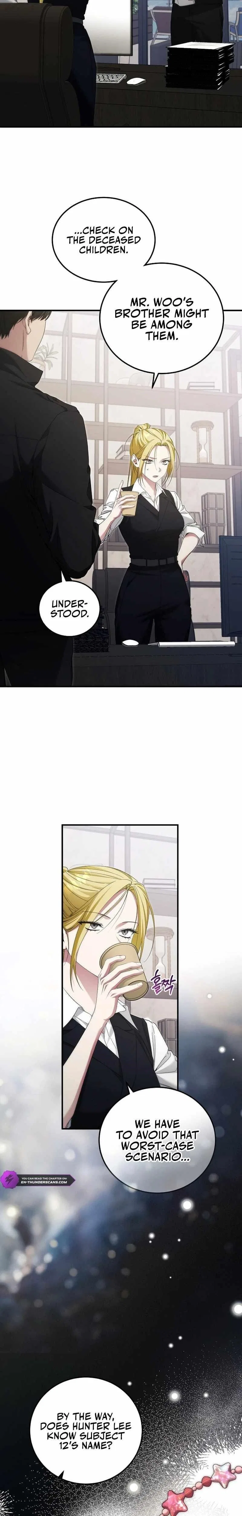 I'll Retire After Saving the World Chapter 47 – Page 17