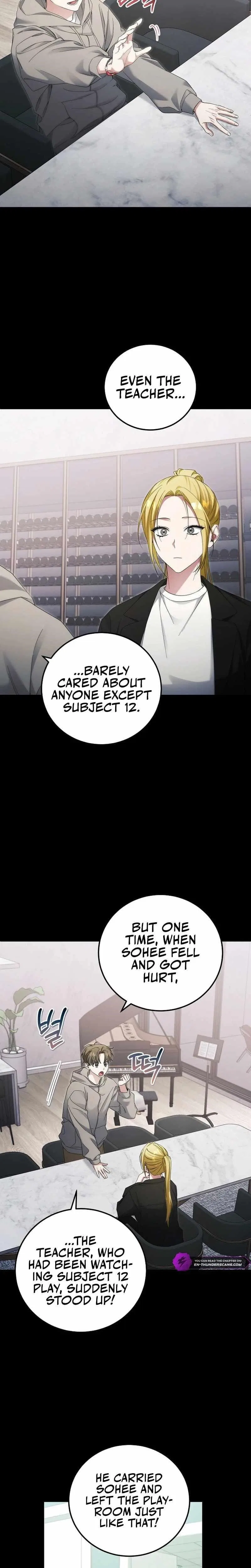 I'll Retire After Saving the World Chapter 47 – Page 19
