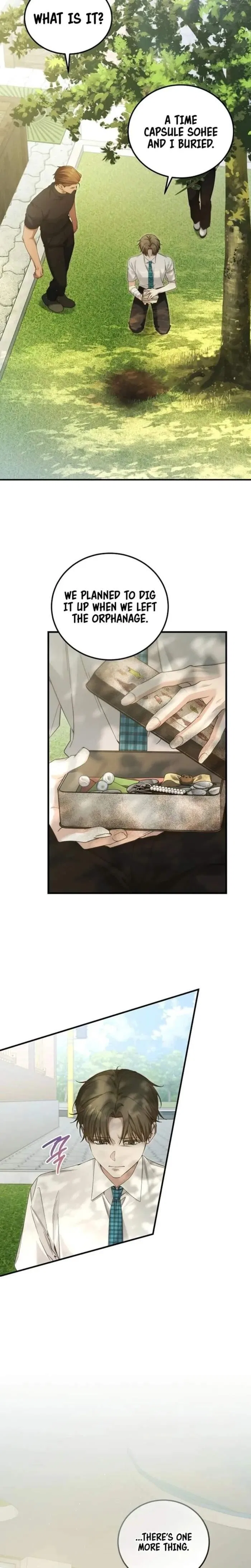 I'll Retire After Saving the World Chapter 46 – Page 11