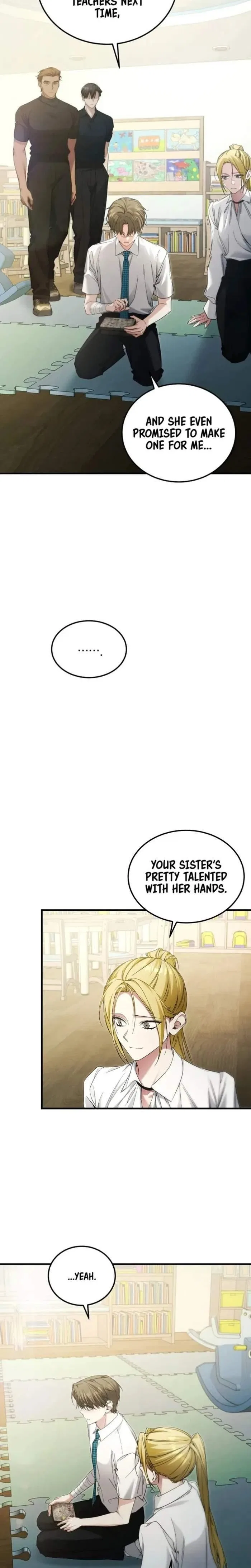 I'll Retire After Saving the World Chapter 46 – Page 13