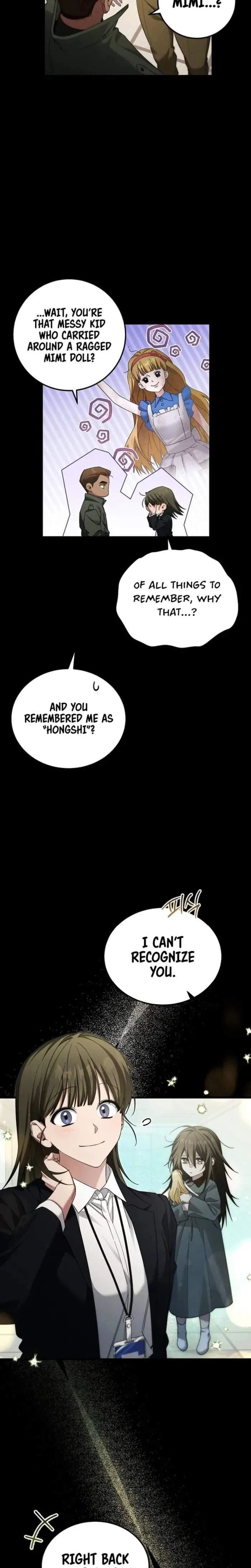 I'll Retire After Saving the World Chapter 46 – Page 20