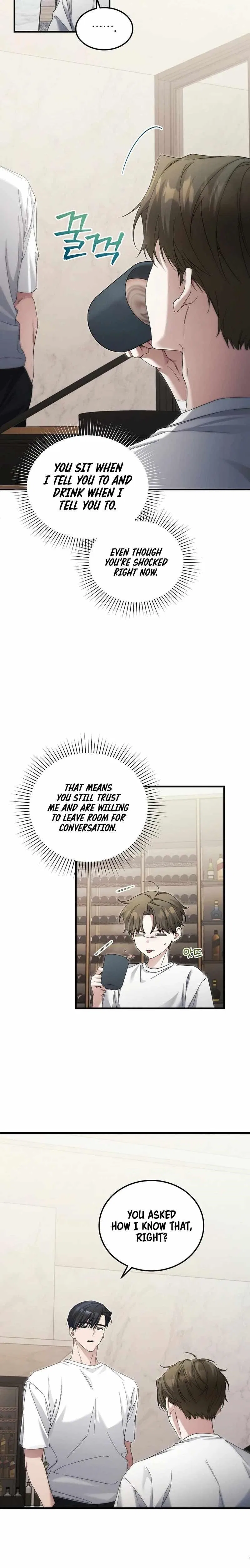 I'll Retire After Saving the World Chapter 45 – Page 2