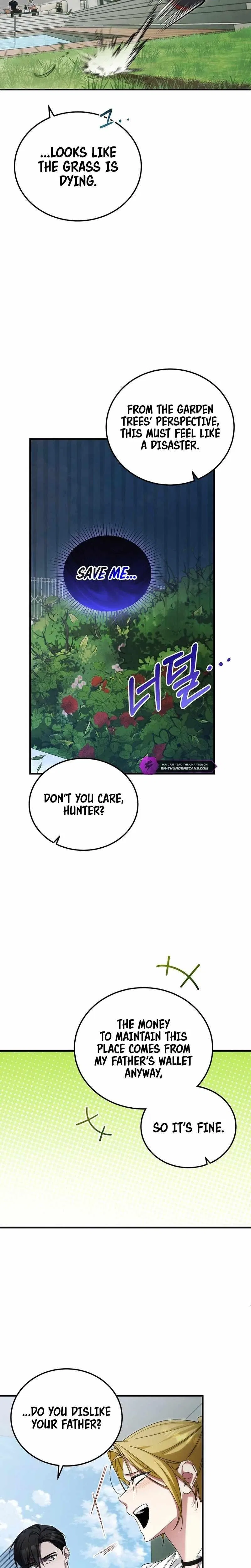 I'll Retire After Saving the World Chapter 45 – Page 13